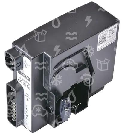 modul elektronický Secop 101N0510/511, AC/DC 12/24V DC, 100-240VAC